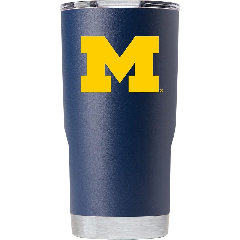 Tervis Michigan Wolverines Insulated Tumbler 