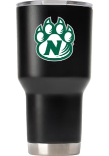 Northwest Missouri State Bearcats Team Logo 30oz Stainless Steel Tumbler - Green