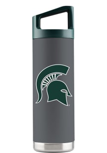 Michigan State Spartans 16 oz Bottle Stainless Steel Bottle
