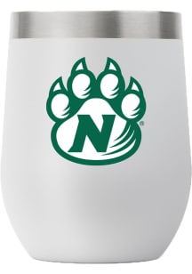 Northwest Missouri State Bearcats Team Logo 12oz Stemless Stainless Steel Stemless