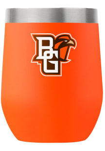 Bowling Green Falcons 12oz Stainless Steel Stemless