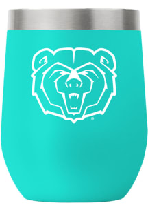 Missouri State Bears Team Logo 12oz Stemless Stainless Steel Stemless