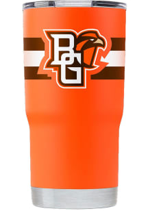 Bowling Green Falcons 20oz Stainless Steel Tumbler -