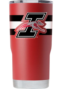 Indianapolis Greyhounds 20oz Stainless Steel Tumbler -