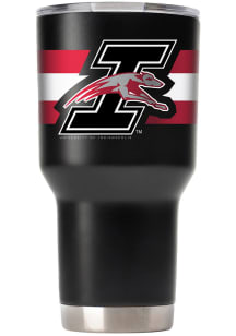 Indianapolis Greyhounds 30oz Stainless Steel Tumbler -