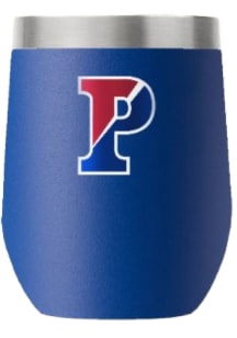 Pennsylvania Quakers 12oz Stainless Steel Stemless