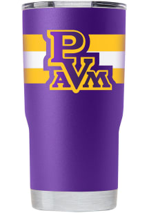 Prairie View A&amp;M Panthers 20oz Stainless Steel Tumbler -