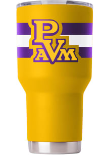 Prairie View A&amp;M Panthers 30oz Stainless Steel Tumbler -