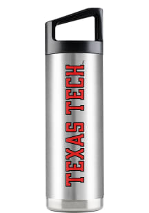 Texas Tech Red Raiders 16 oz SS Stainless Steel Bottle