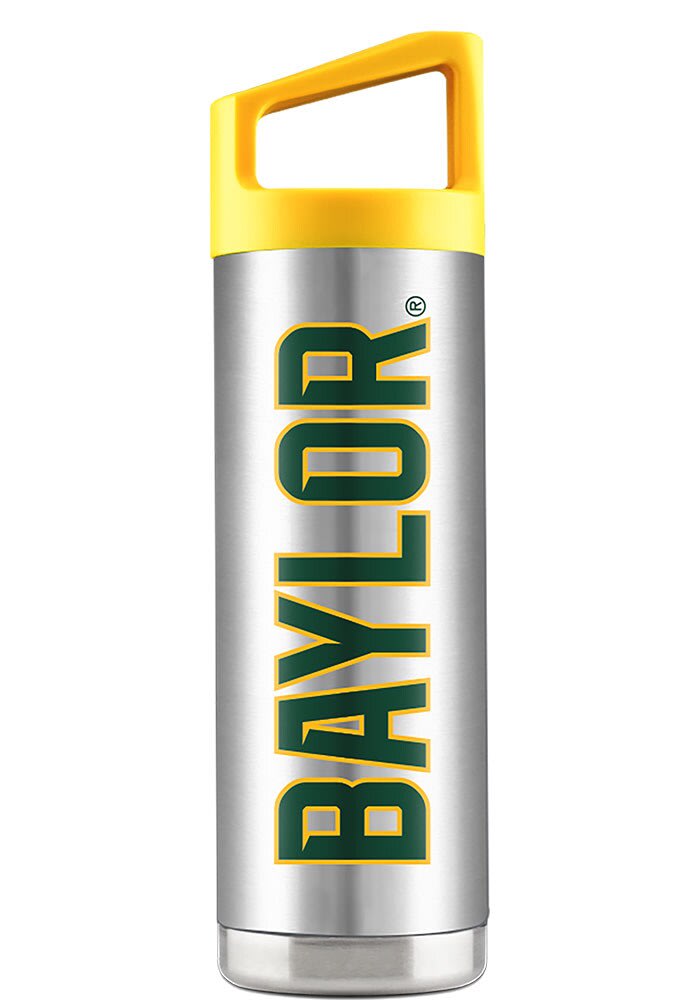 Jacksonville Jaguars 18 oz Hustle Travel Mug - Opal