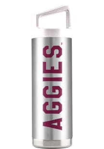 Texas A&amp;M Aggies 16 oz SS Stainless Steel Bottle