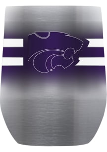 K-State Wildcats Stemless Stainless Steel Stemless