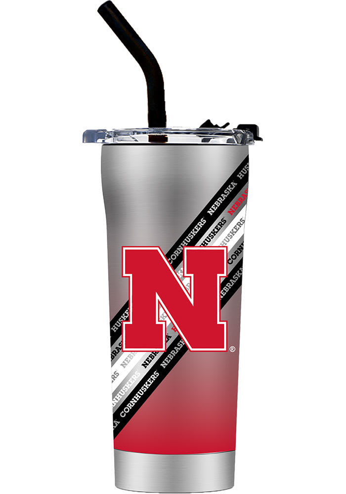 Huskers, Nebraska Yeti 30oz Tumbler