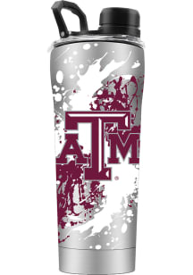 Texas A&amp;M Aggies Shaker Stainless Steel Bottle
