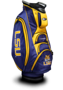 LSU Tigers Victory Cart Golf Bag