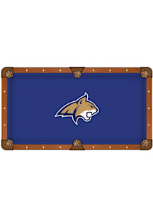 Montana State Bobcats Pool Table Cloth Pool Table