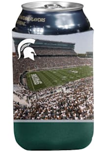 Logo Brands Michigan State Spartans Stadium Coolie
