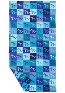 Great Lakes The Great Lakes Blues Towel