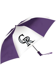 Colorado Rockies Two Tone Umbrella