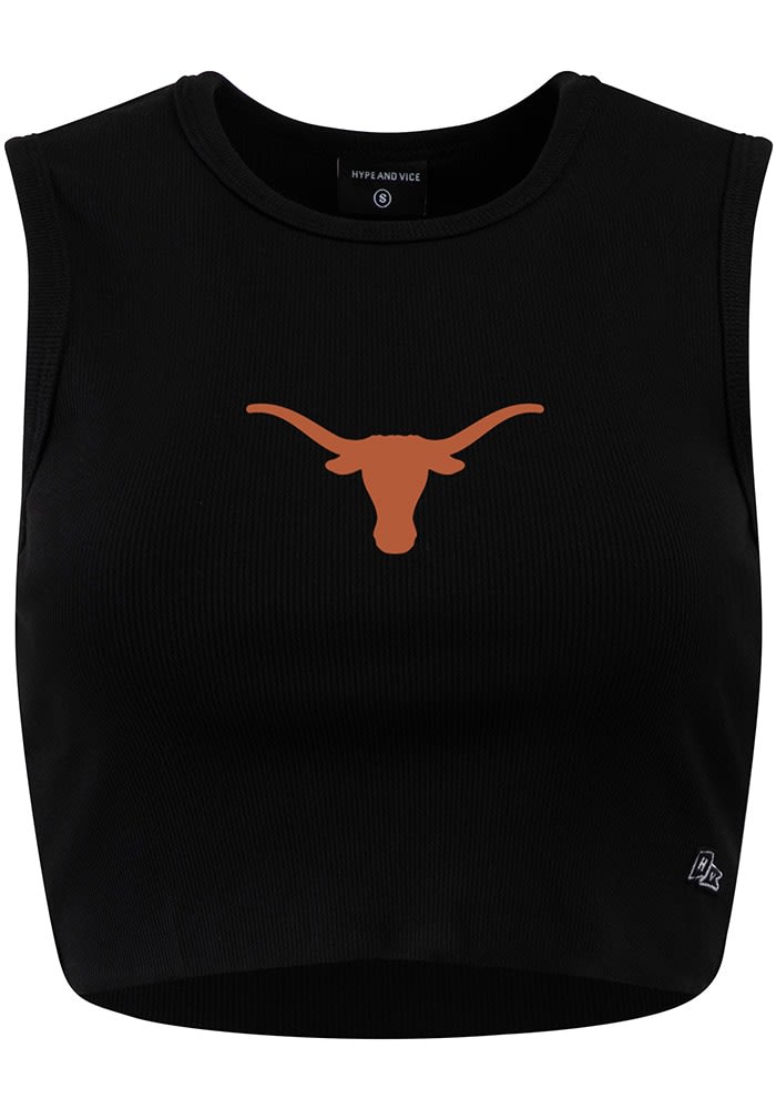 トップス Lindsay logo tops black Laced Women's Tank Top — Bourbon Street Harley-Davidson