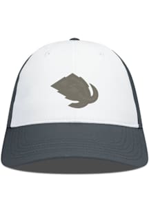 Levelwear Utah Mammoth Endure Copper Adjustable Hat - Charcoal