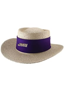LogoFit Washington Huskies Purple Tournament Mens Bucket Hat