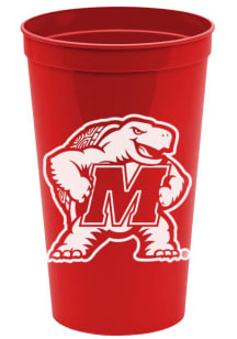 Maryland Terrapins team schedule Stadium Cup - Red