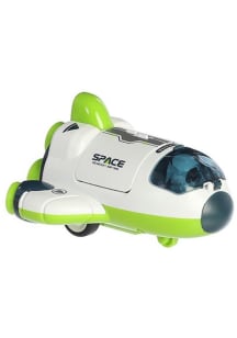 Space Friction Figurine