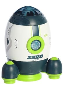 Space Pullback Figurine