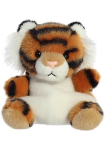 Tiger 5&quot; Plush - Orange