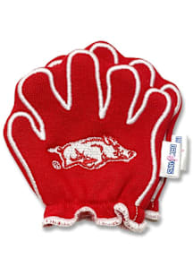 Arkansas Razorbacks FanMitts Baby Mittens