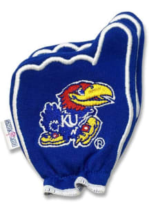 Kansas Jayhawks FanMitts Baby Mittens