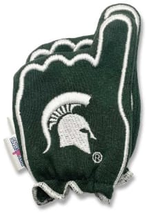 Michigan State Spartans  FanMitts Baby Mittens - Green