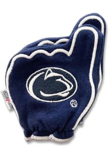 Penn State Nittany Lions  FanMitts Baby Mittens - Navy Blue