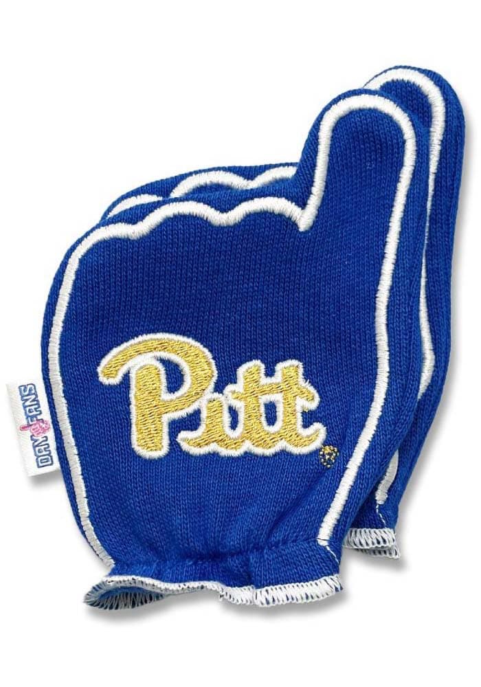 Shop Pitt Panthers Baby Accessories | Panthers Baby