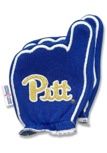 Pitt Panthers  FanMitts Baby Mittens - Blue