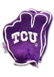 TCU Horned Frogs FanMitts Baby Mittens