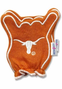 Texas Longhorns FanMitts Baby Mittens