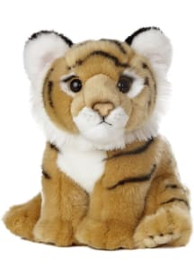 Missouri Bengal Tiger Cub 12 Plush