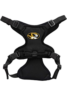 Missouri Tigers Team Logo Pet Collar