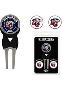 Liberty Flames 3 Pack Ball Marker Divot Tool