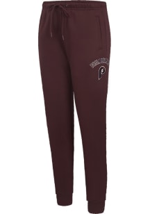 Pro Standard Philadelphia Phillies Mens Maroon Classic Sweatpants