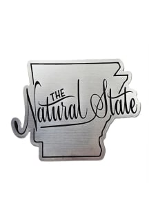 Arkansas Metallic Stickers