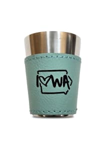Iowa 2oz Shot Glass