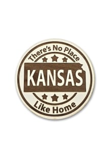 Kansas No Place Like? Magnet