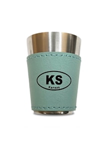 Kansas 2oz Shot Glass