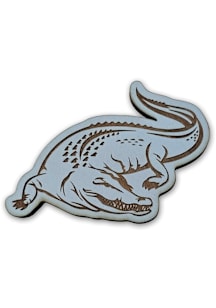 Louisiana Animal Magnet