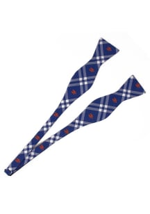 New York Mets Rhodes Bow Mens Tie