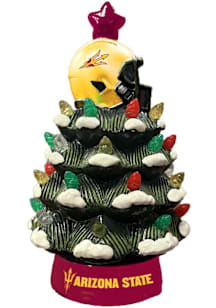 Arizona State Sun Devils LED Xmas Tree Decor