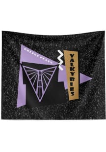 Golden State Valkyries 34x40 Tapestry Blanket